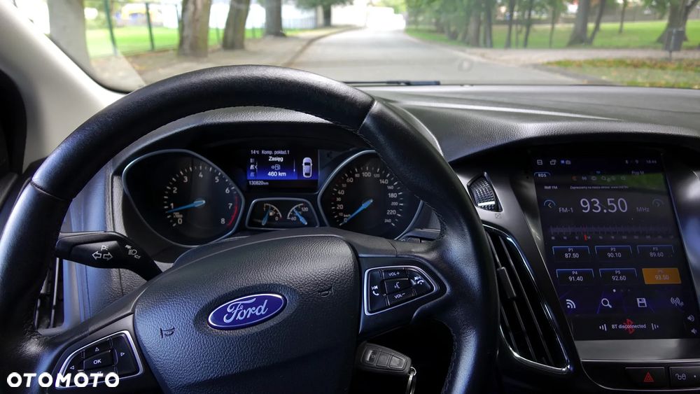 Ford Focus - 16