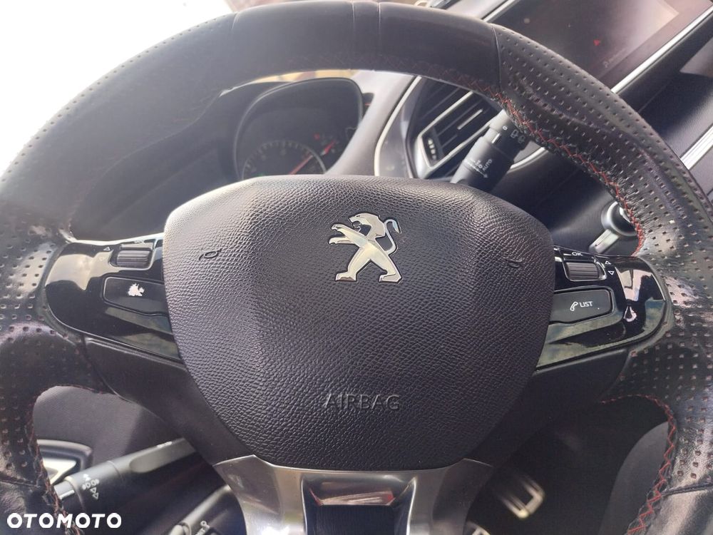 Peugeot 308 - 36