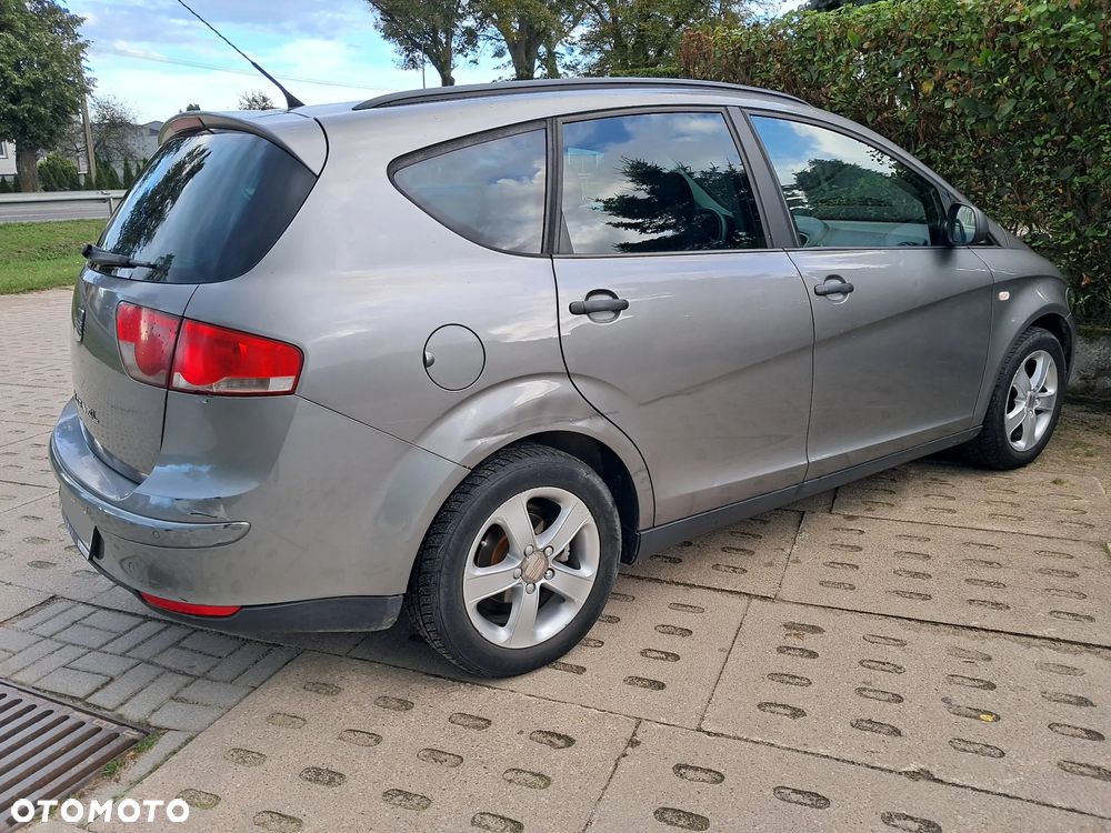 Seat Altea XL - 6