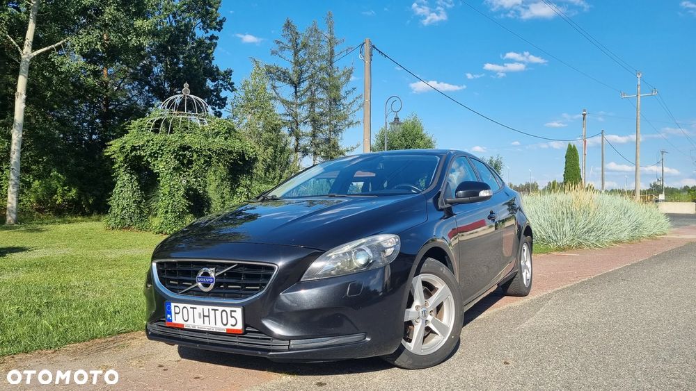 Volvo V40 T2 Kinetic - 9