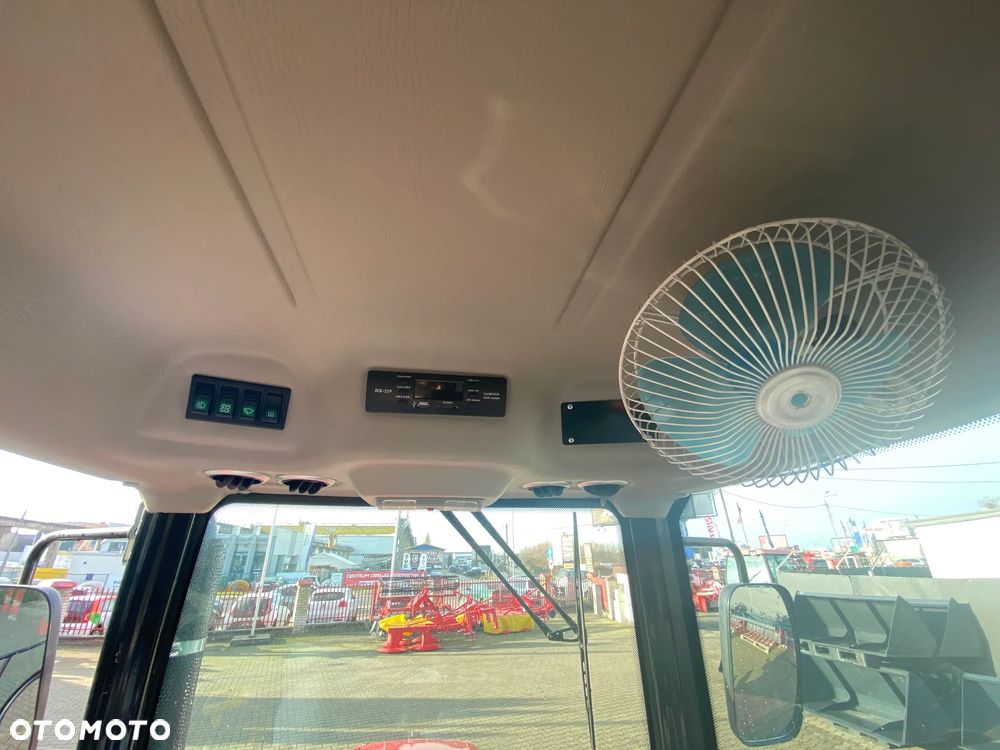 Inny HANWO HWE354C - 24