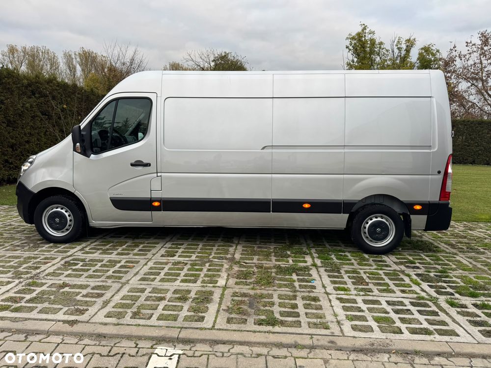 Opel movano master - 16