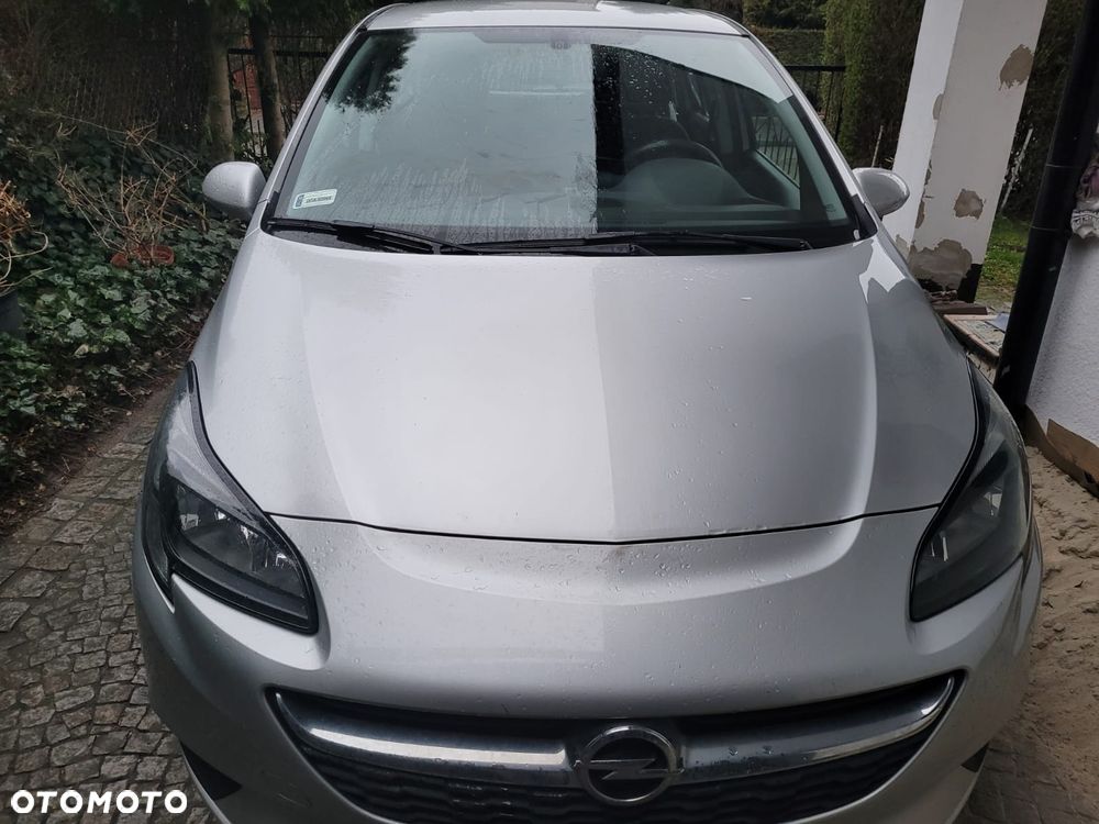 Opel Corsa 1.4 Enjoy - 2