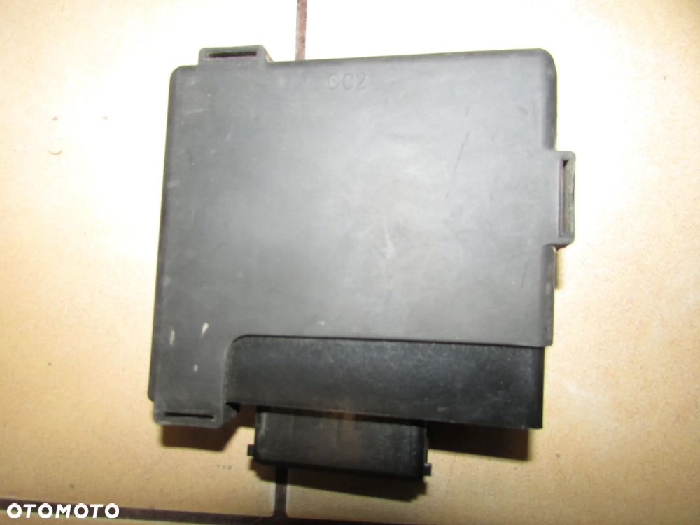 YAMAHA MT-03 2020+ moduł sterownik komputer ECU - 2
