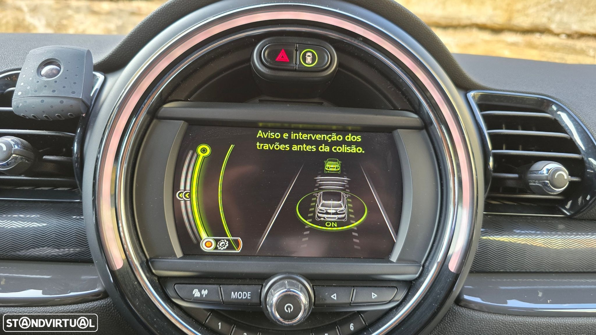 MINI Clubman One D - 26