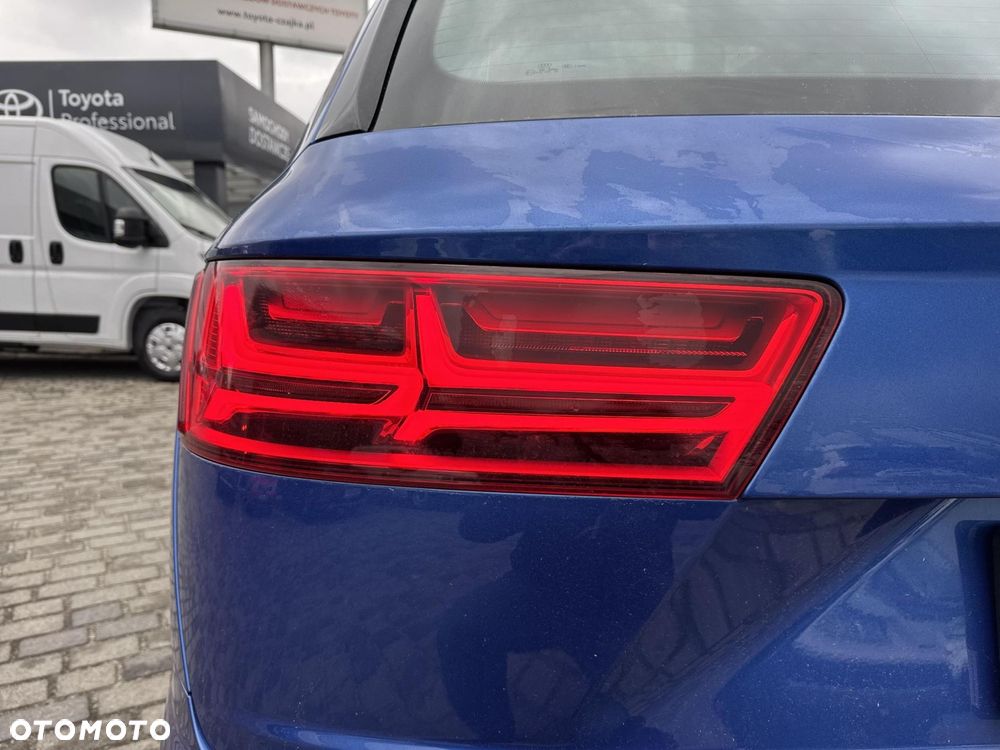 Audi SQ7 - 17