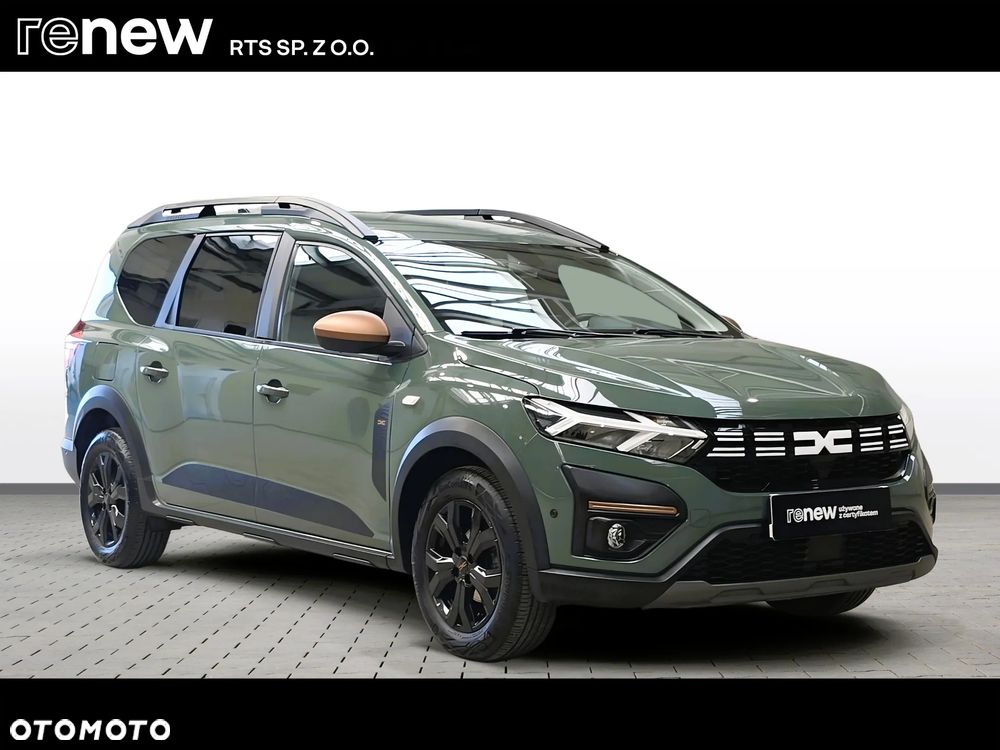 Dacia Jogger 1.0 TCe Extreme - 8