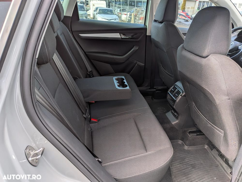 Skoda Karoq 2.0 TDI SCR DSG Ambition - 17
