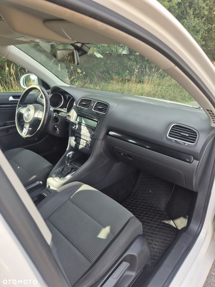 Volkswagen Golf - 7