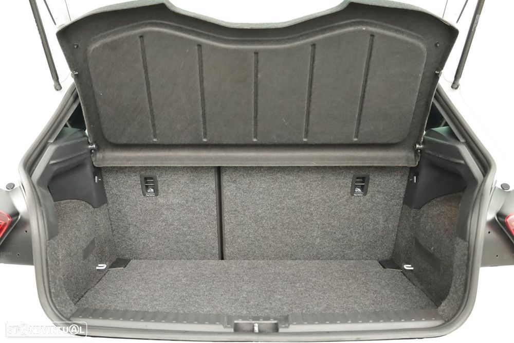 SEAT Ibiza 1.0 TSI FR - 22