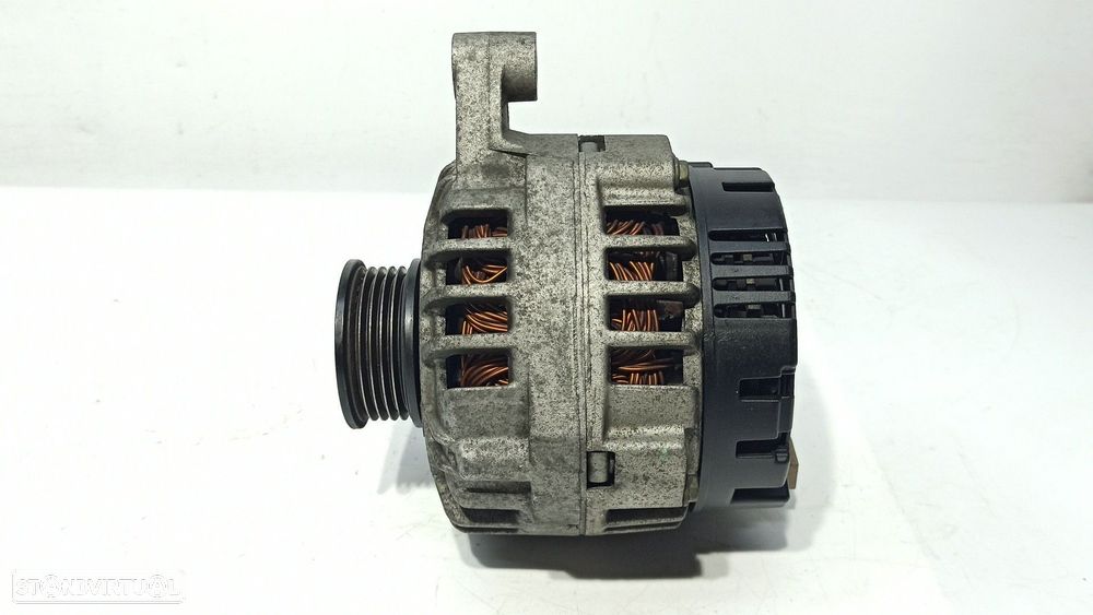 ALTERNADOR AUDI A6 BERLINA (4B2) 1.8 T - 8