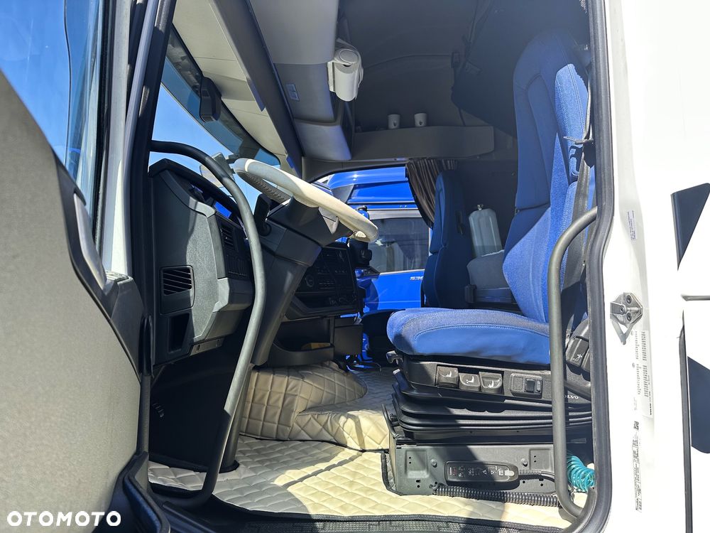 Volvo FH460 - 17