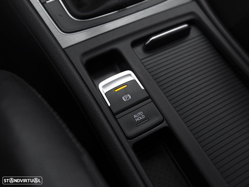 VW Golf - 21