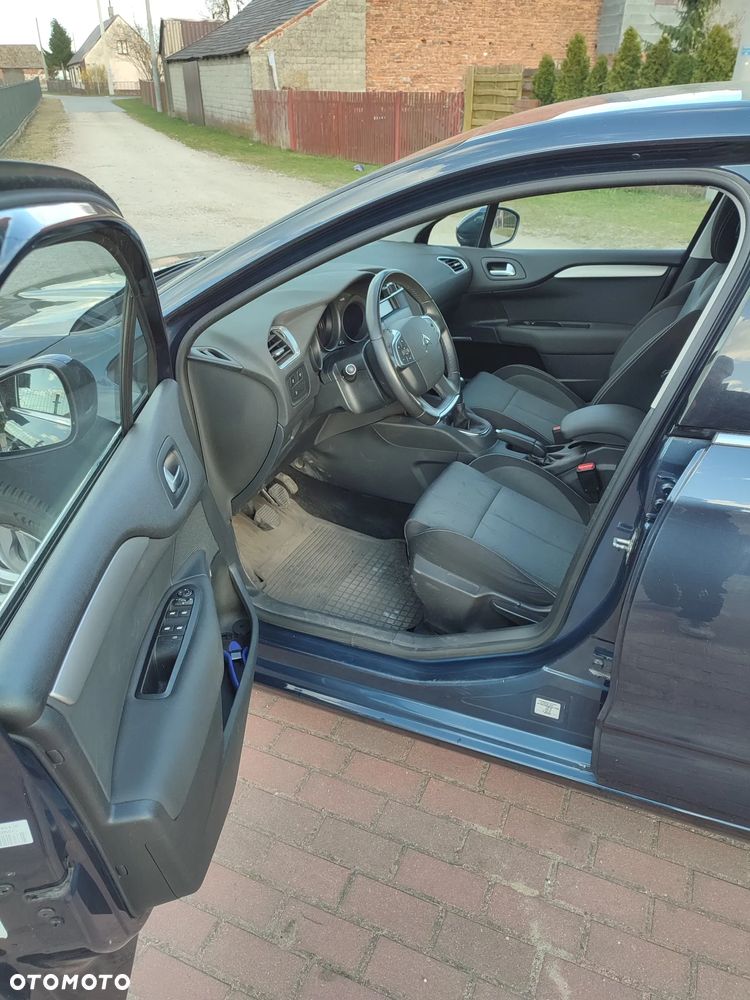 Citroën C4 HDi 90 Business Class - 15