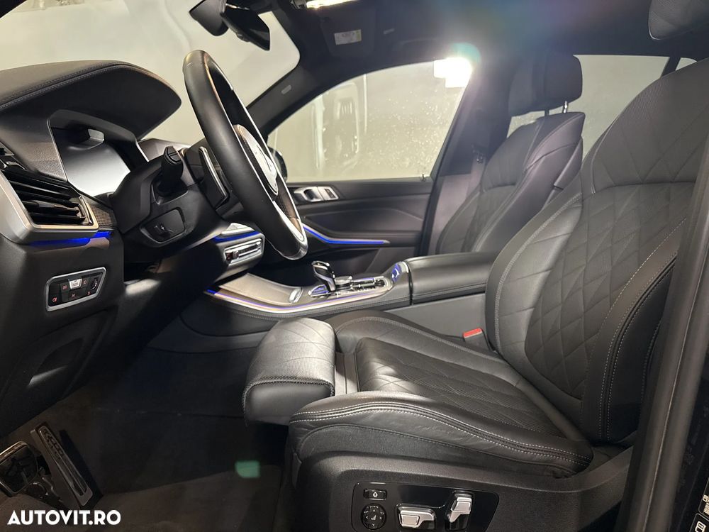 BMW X5 xDrive30d - 26