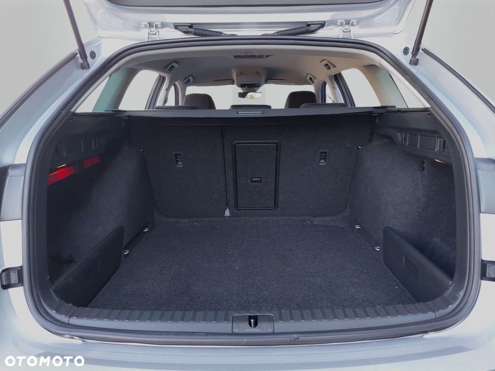 Skoda Octavia 1.5 TSI ACT Ambition - 12