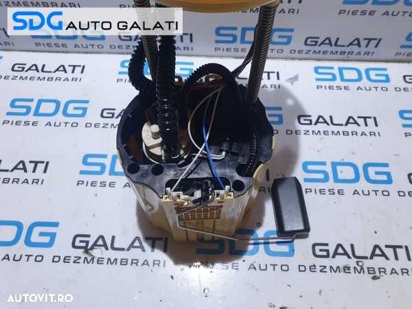 Pompa Combustibil Motorina Rezervor Completa cu Sonda Litrometrica Opel Astra J Saloon Break 1.7 CDTI 2009 - 2015 Cod 13575879 - 3
