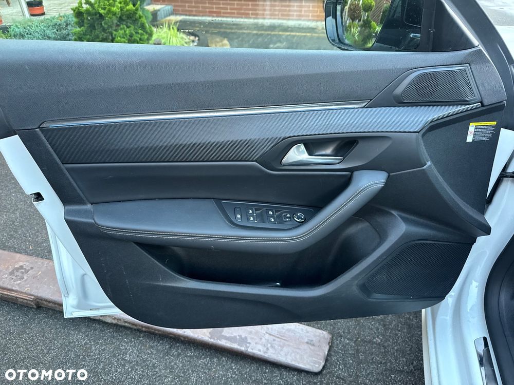 Peugeot 508 HDi 160 Automatik Business-Line - 25