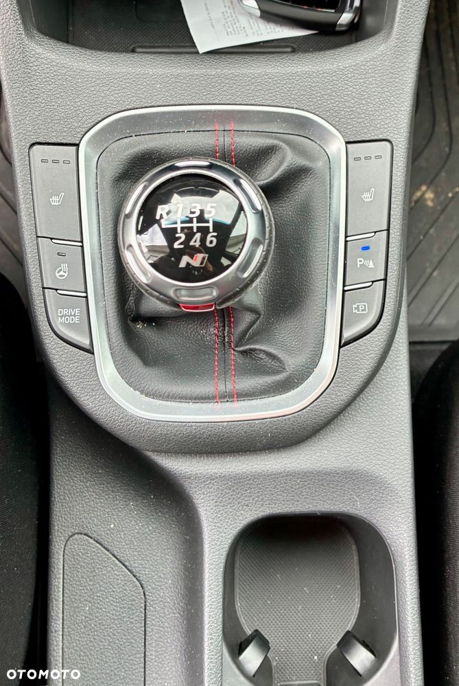 Hyundai i30 1.5 T-GDI 48V Comfort - 16