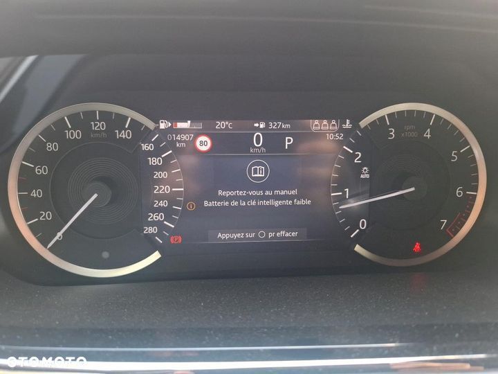 Land Rover Range Rover Evoque 2.0 P300 mHEV Autobiography - 6