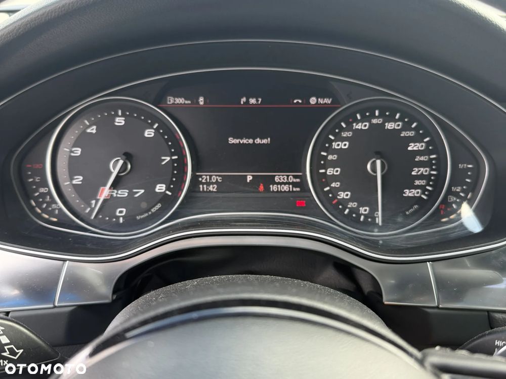 Audi S7 Sportback 4.0 TFSI Quattro S tronic - 19