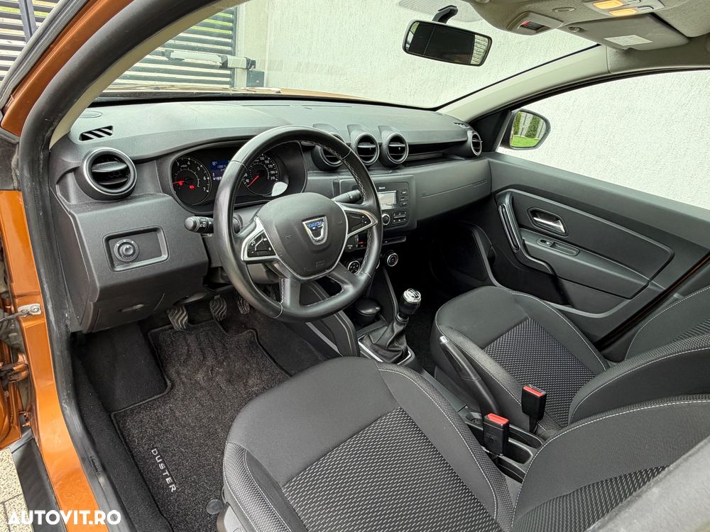 Dacia Duster TCe 100 Comfort - 16