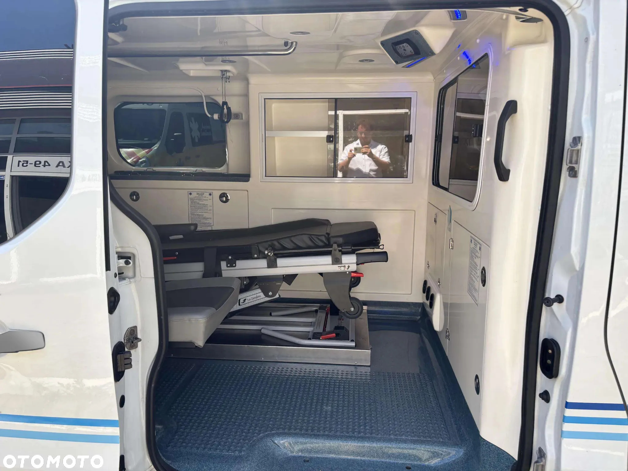 Renault Trafic - 23