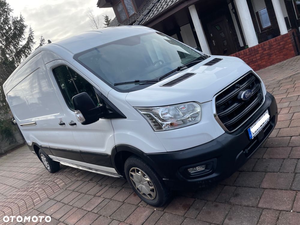Ford Transit - 3