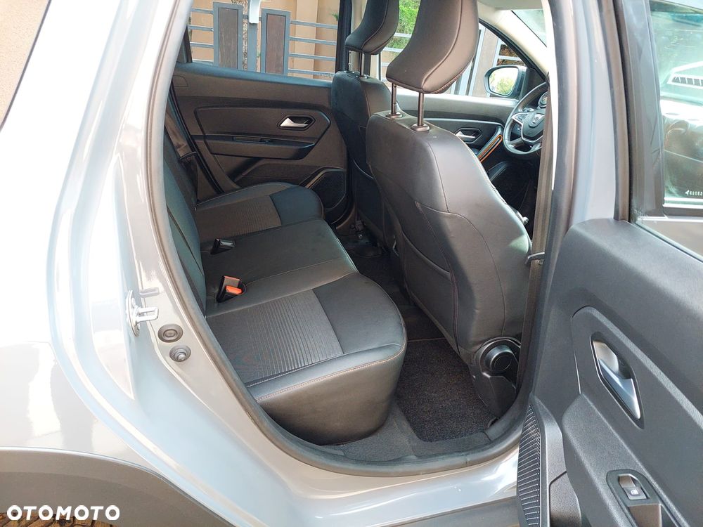 Dacia Duster - 9