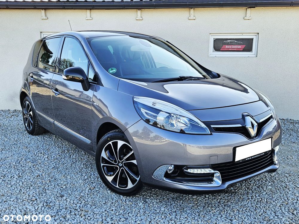 Renault Scenic Energy TCe 130 S&S Bose Edition - 2