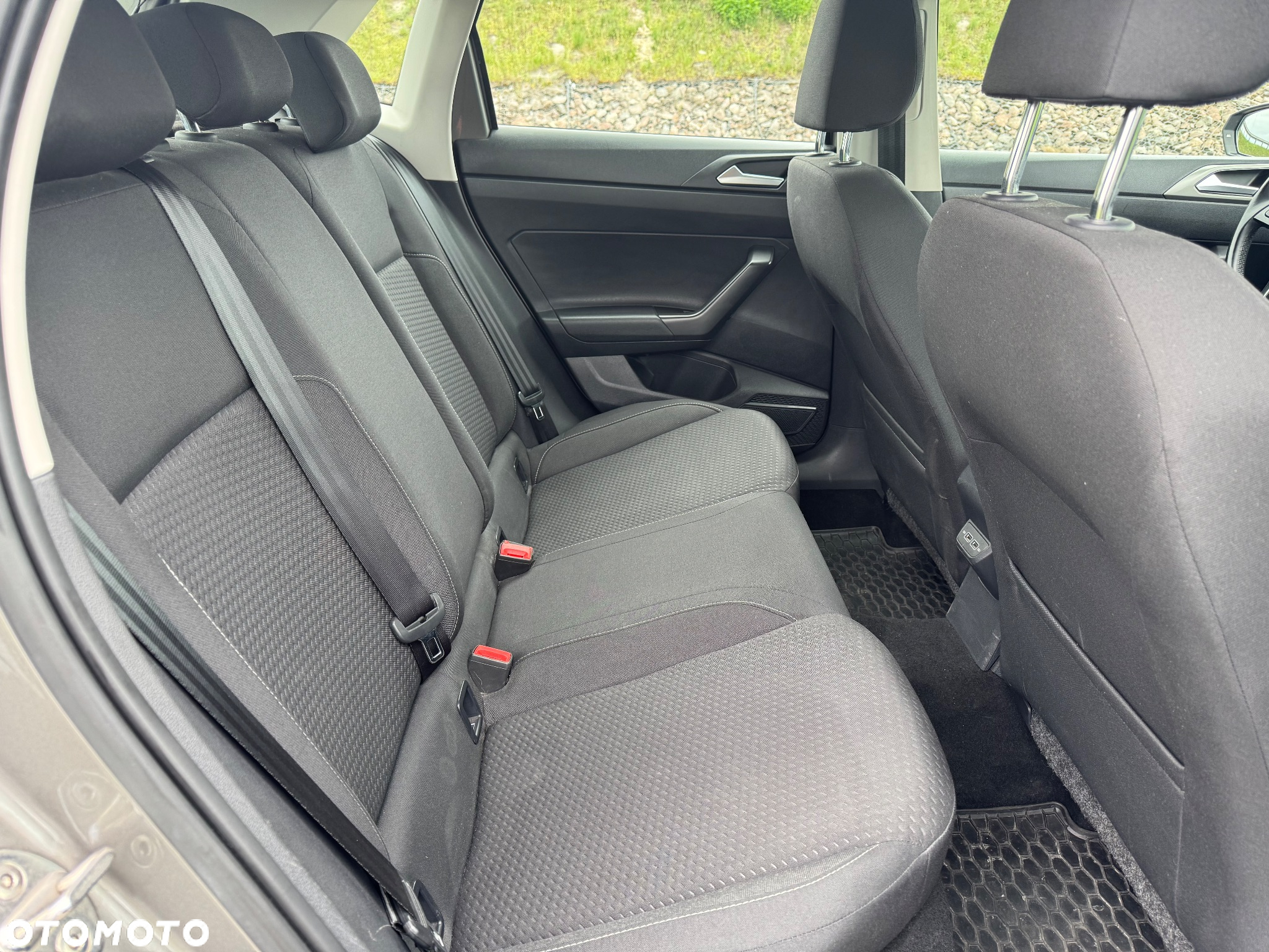 Volkswagen Polo 1.0 TSI Comfortline - 7