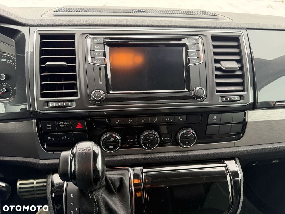 Volkswagen Multivan 2.0 BiTDI L1 PanAmericana 4Motion DSG - 9
