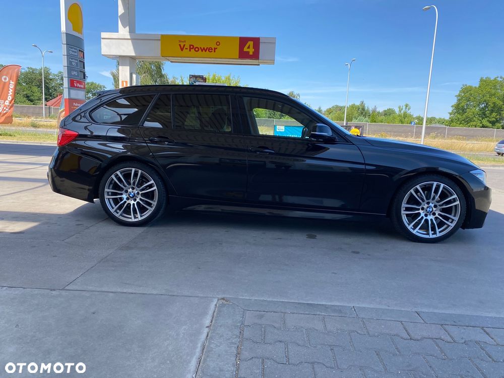 BMW Seria 3 - 1