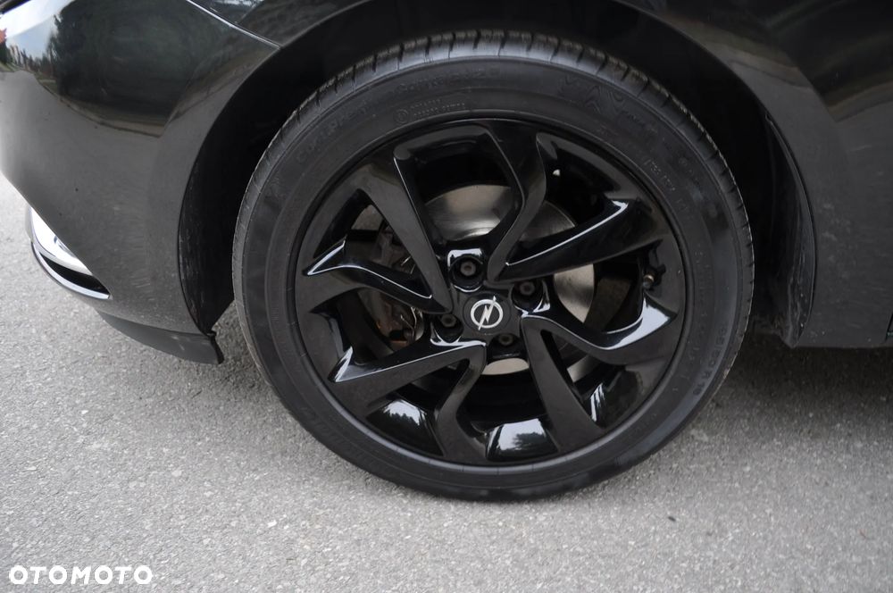 Opel Corsa 1.2 16V (ecoFLEX) Edition - 34