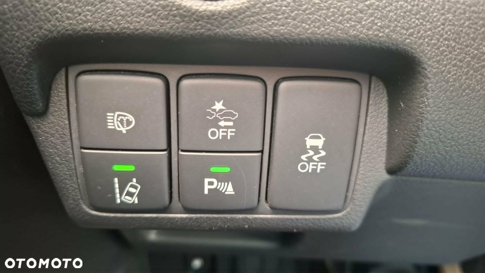 Honda CR-V 1.6i-DTEC Executive (Sensing Pack / Connect +) - 9