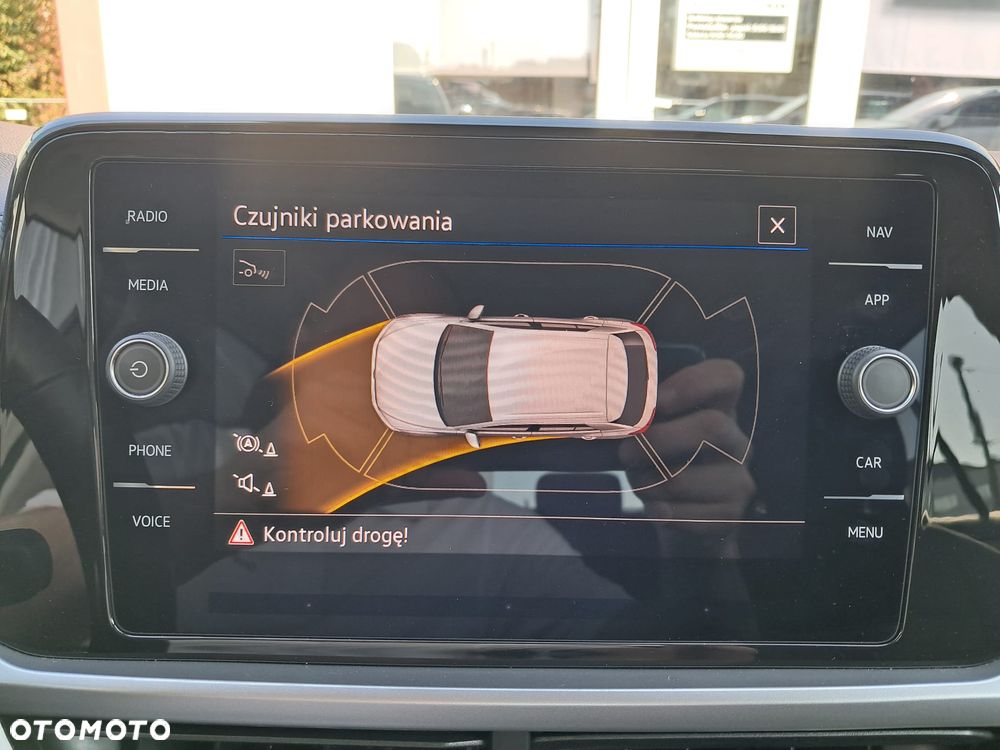 Volkswagen T-Roc 1.5 TSI Life Plus DSG - 16