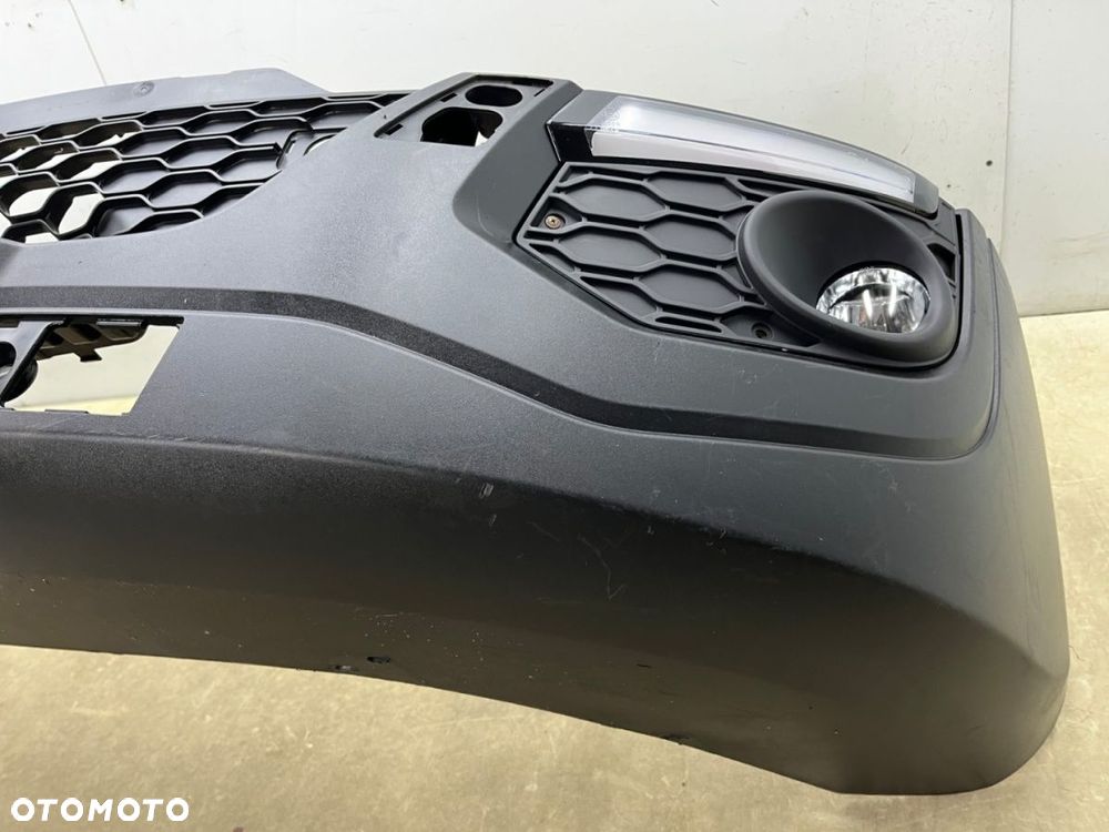 Zderzak przedni Iveco Daily 4 IV 14-19r. Przedlift przód 5802510181 - 16