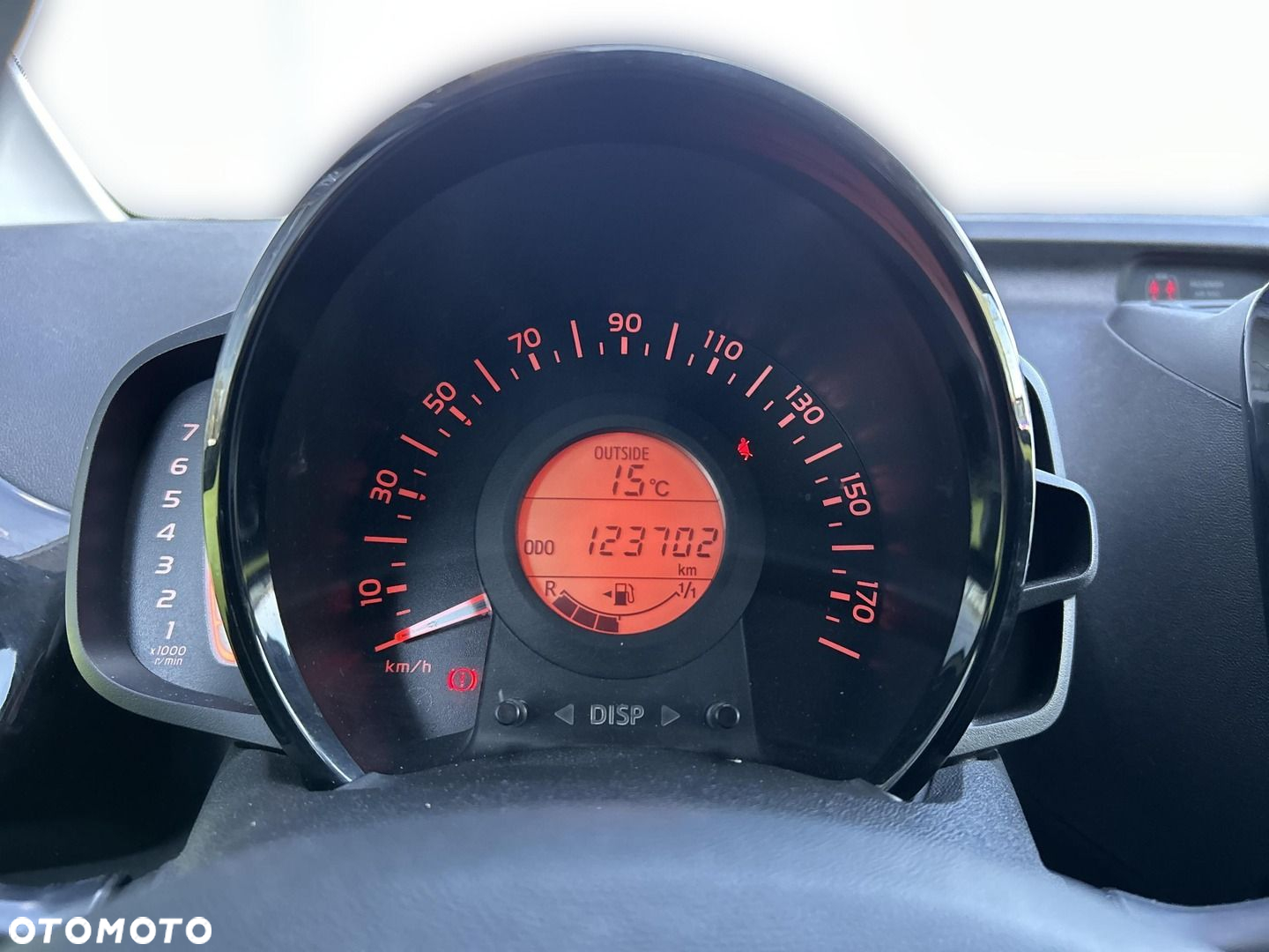 Toyota Aygo - 13
