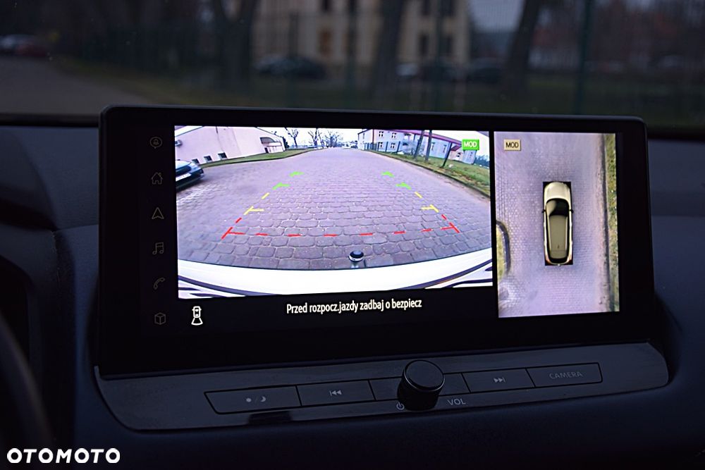 Nissan Qashqai 1.3 DIG-T MHEV Xtronic Tekna+ - 29