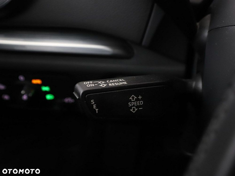 Audi A3 Limousine 1.0 TFSI sport - 33