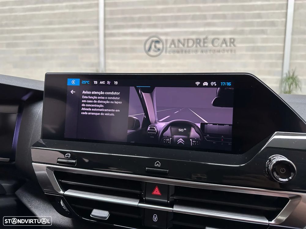 Citroën e-C4 50 kWh Feel Pack - 24