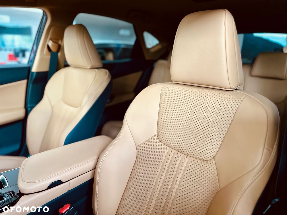 Lexus NX 350h Prestige 2WD - 13