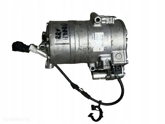 RANGE ROVER L494 L405 SPRĘŻARKA KLIMA EPLA-19D662 - 1