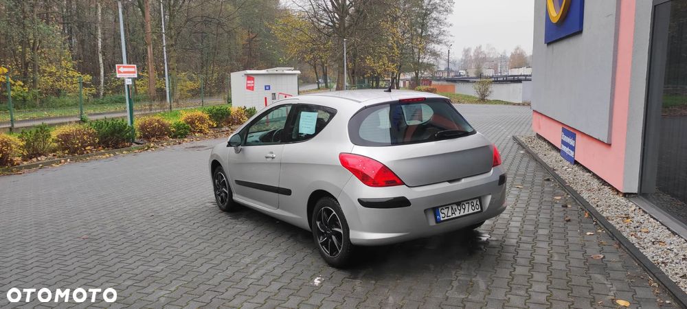 Peugeot 308 1.6 Grand Prix - 4