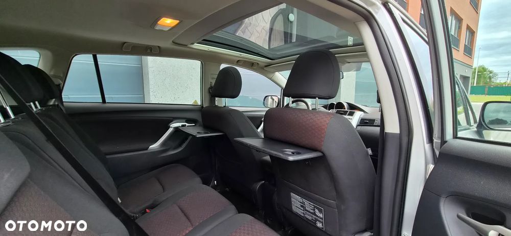 Toyota Verso 1.8 Premium EU5 7os - 17