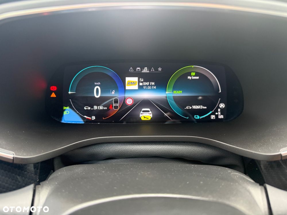 Renault Arkana E-TECH Full Hybrid 145 E-TECH engineerd - 11