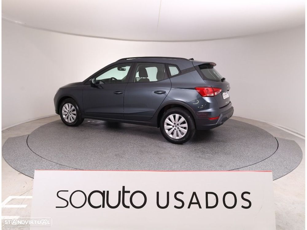 SEAT Arona 1.0 TSI Style DSG - 7