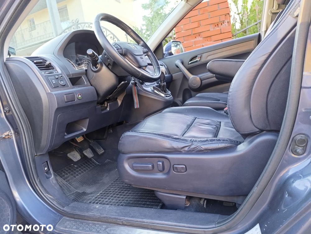 Honda CR-V 2.0 Executive - 11