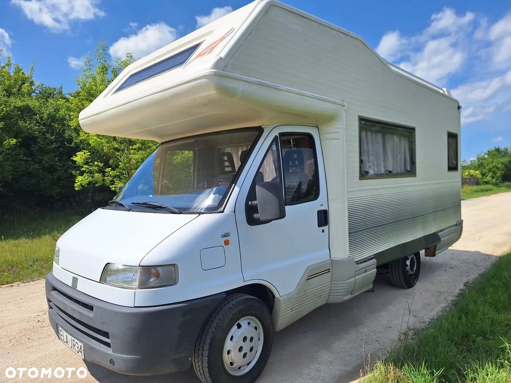 CI Mizar 140 - 6