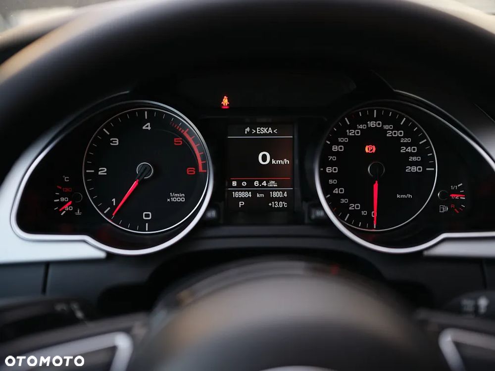 Audi A5 Sportback - 5